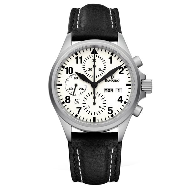 Damasko DC57.si - DC 57 Si