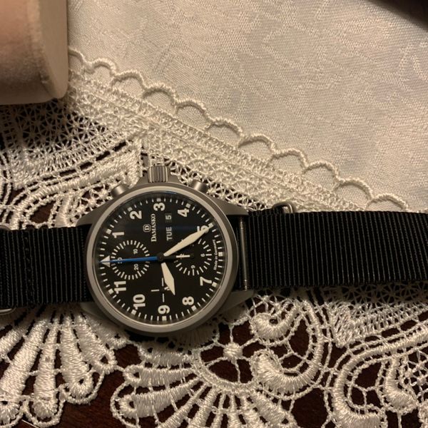 Damasko DC58 - DC 58