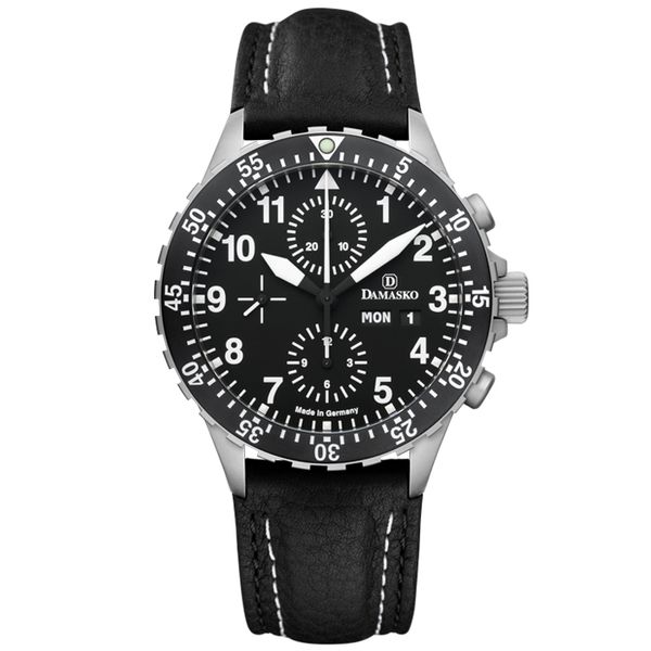 Damasko DC66 - DC 66