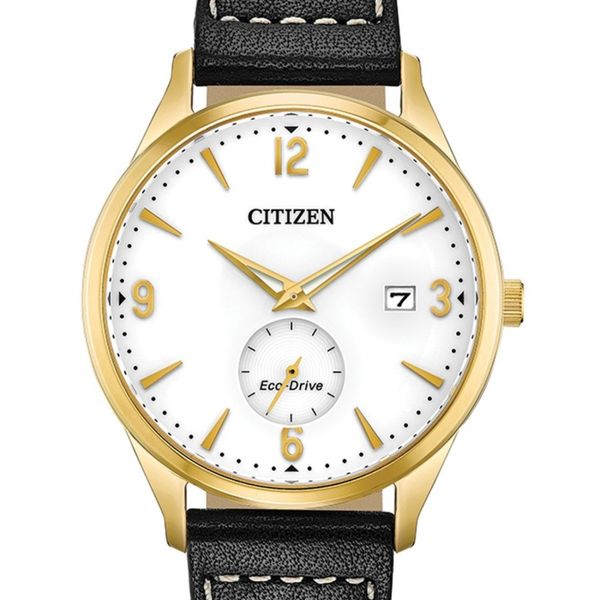 Citizen BV1112-05A - Eco-Drive