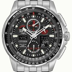 Citizen JY8050-51E - Promaster Skyhawk A-T