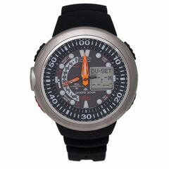 Citizen JV0000-01E - Promaster Aqualand Eco-Drive