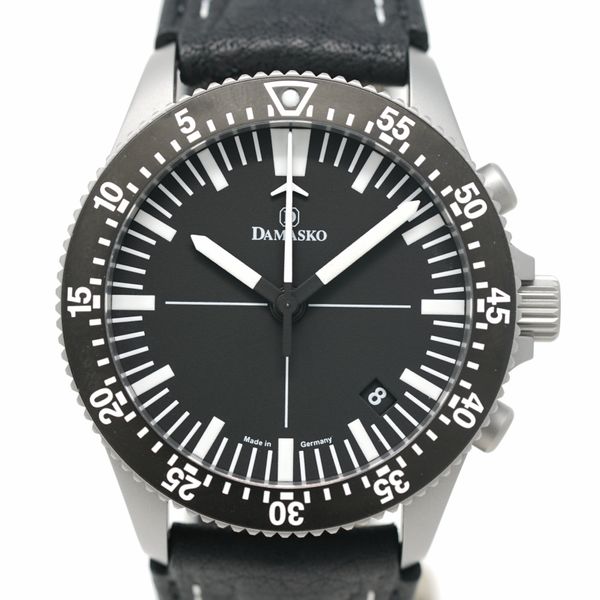 Damasko DC82 - DC82