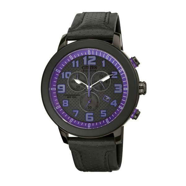 Citizen AT2235-00E - Eco-Drive