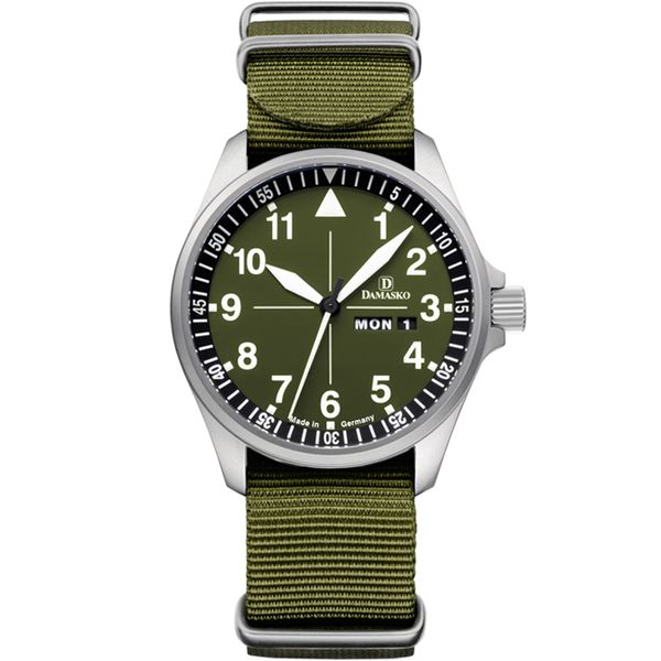 Damasko DH3.0 - DH3.0