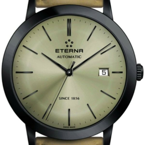 Eterna 1222.53.51.1362 -