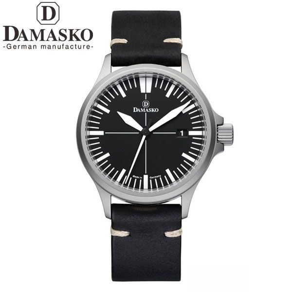 Damasko DS30 -