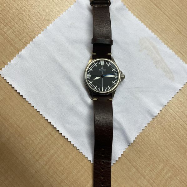Damasko DS30.blue - DS30.blue