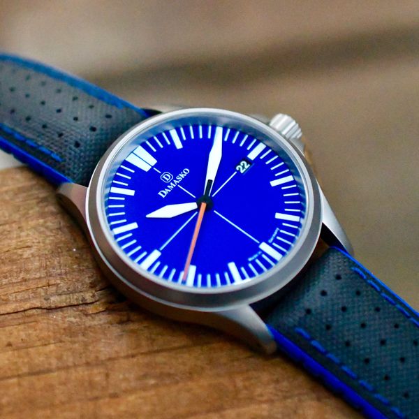 Damasko DS30.obo - DS30.obo