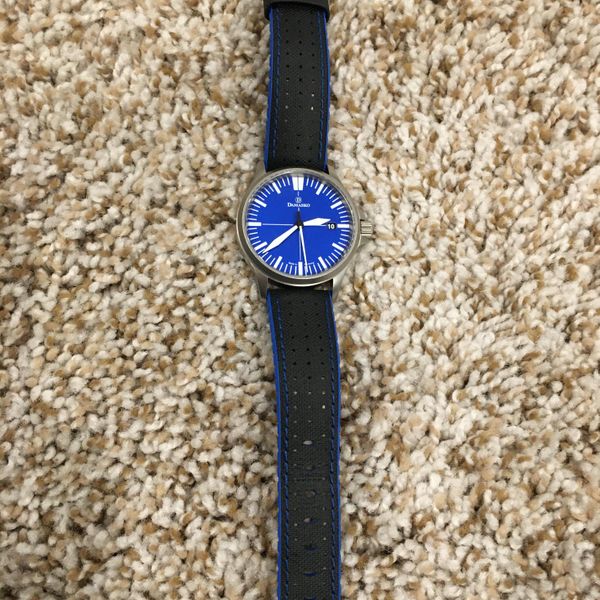 Damasko DS30.ocean - DS30 Ocean