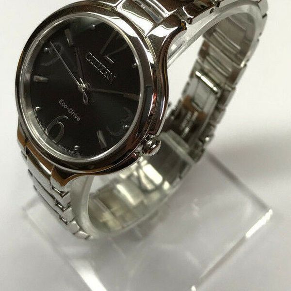 Citizen EP5990-50E - Eco-Drive Elegance Ladies