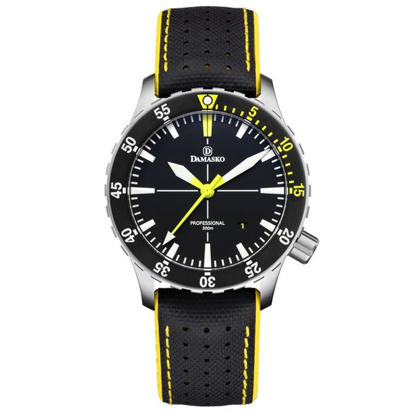 Damasko DSub1 - Diver