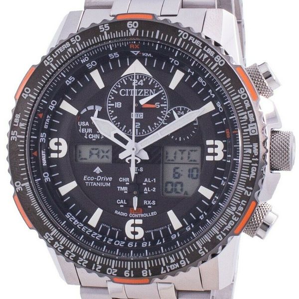 Citizen JY8109-85E - Promaster Sky