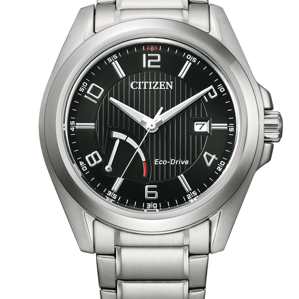 Citizen AW7050-84E - Eco-Drive Elegance