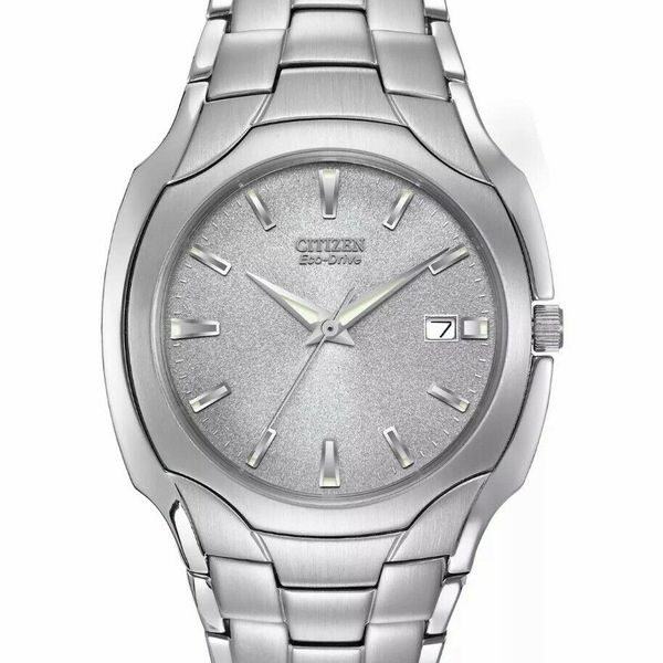 Citizen BM6010-55E - Eco-Drive