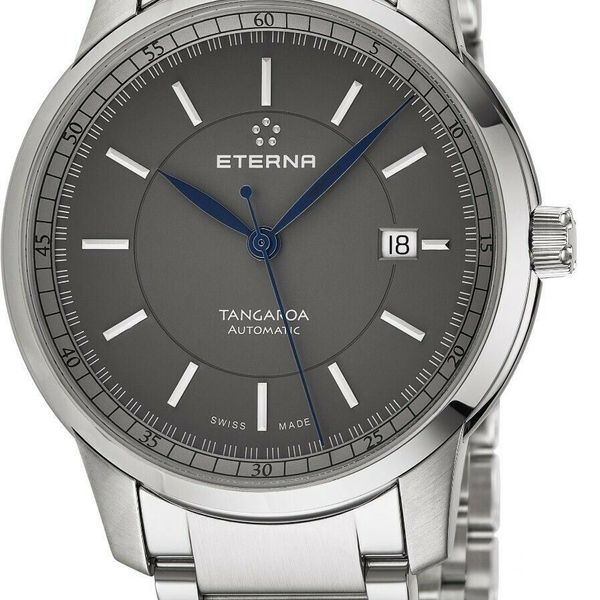 Eterna 2948.41.51.0277 -