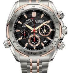 Citizen BZ0016-50E - Signature Grand Complication