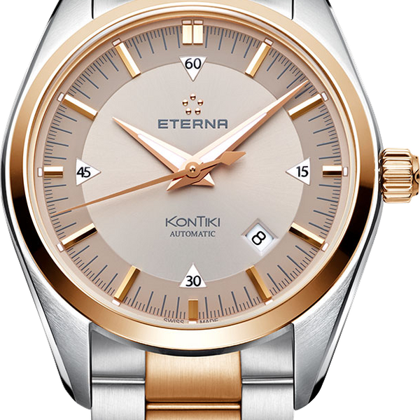 Eterna 1222.53.51.1723 -