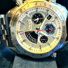 Citizen BZ0000-50A - Signature Grand Complication
