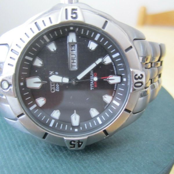 Citizen BM8230-58E - Eco-Drive