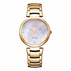 Citizen EM0853-81Y - Eco-Drive Elegance