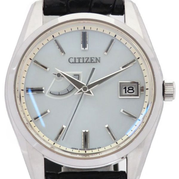 Citizen AQ1010-03A - Eco-Drive