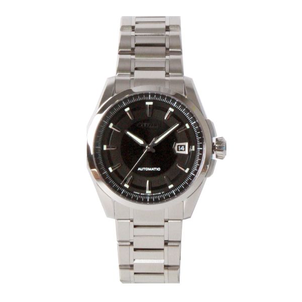 Citizen NB0040-58E - Signature Grand Classic
