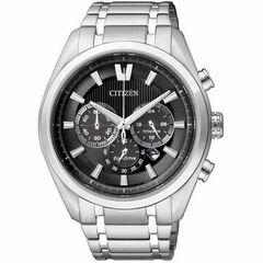 Citizen CA4010-58E - Eco-Drive Super Titanium Chronograph