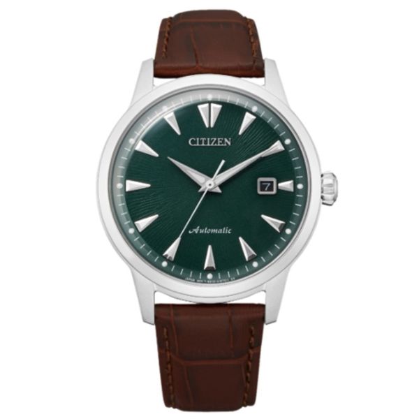 Citizen NK0001-25X - Automatic