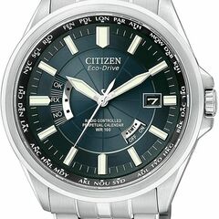 Citizen CB0010-53L - Eco-Drive World Time