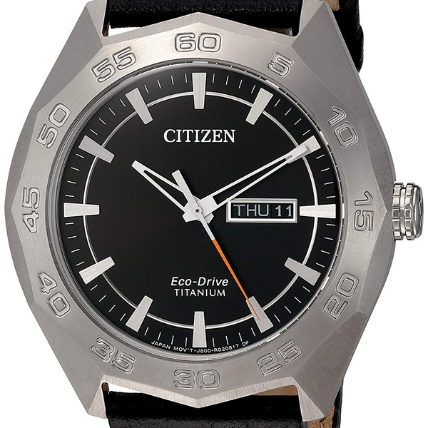 Citizen AW0060-03E - Eco-Drive