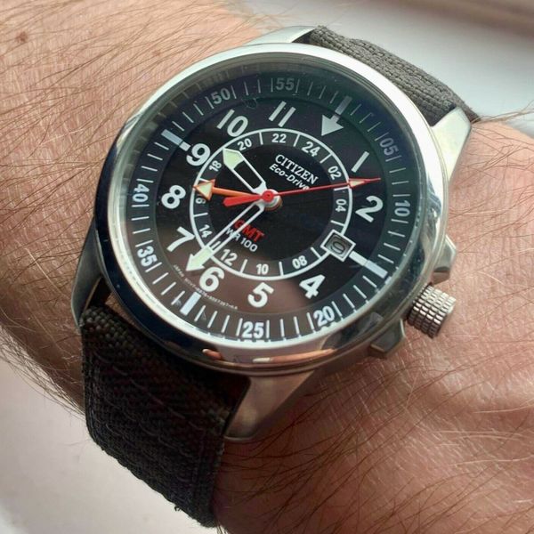 Citizen BJ9130-05E - Eco-Drive