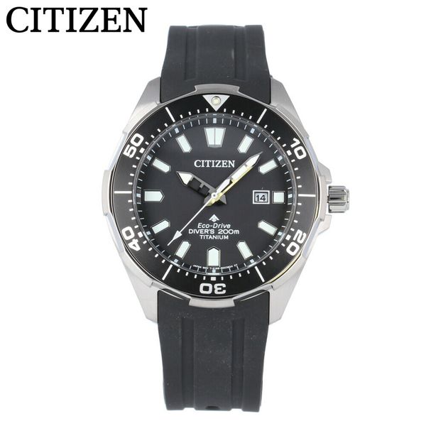 Citizen BN0200-13E - Promaster Eco-Drive
