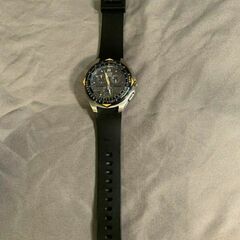 Citizen JR3080-01L - Promaster Skyhawk A-T