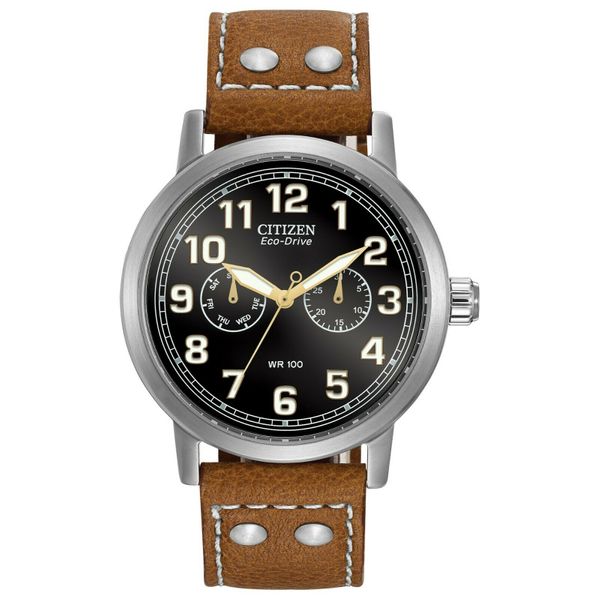 Citizen AO9030-05E - Eco-Drive