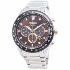 Citizen CA4456-83X - Eco-Drive Chronograph