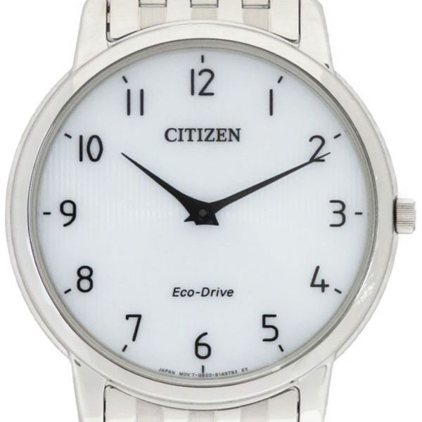 Citizen AR1130-81A - Eco-Drive Stiletto