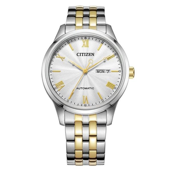 Citizen NH7506-81A - Automatic