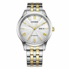 Citizen NH7506-81A - Automatic