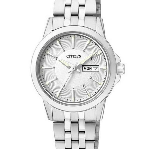 Citizen EQ0601-54A - Quartz
