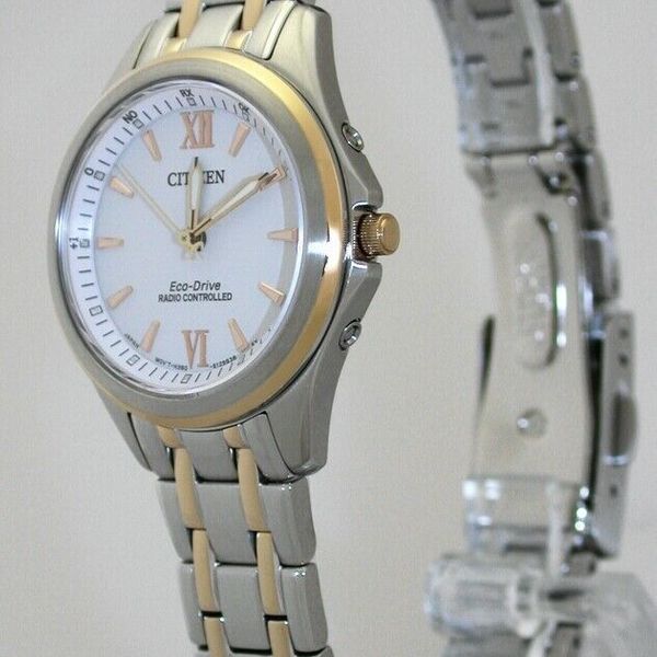Citizen ES4024-52A - Eco-Drive Ladies