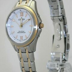 Citizen ES4024-52A - Eco-Drive Ladies