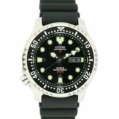Citizen NY0040-41E - Promaster