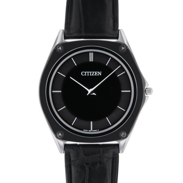 Citizen AR5044-03E - Eco-Drive One