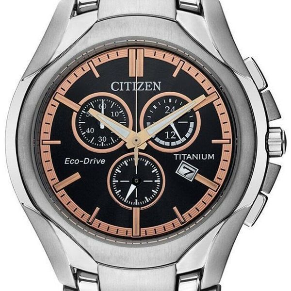 Citizen AT0940-50G - Eco-Drive