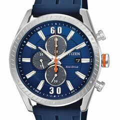 Citizen CA0661-01L - Eco-Drive Chronograph