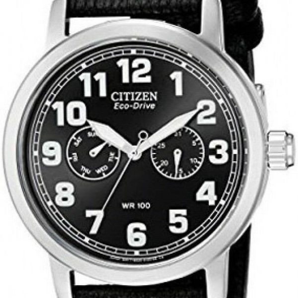 Citizen AO9030-21E - Eco-Drive Avion Chronograph
