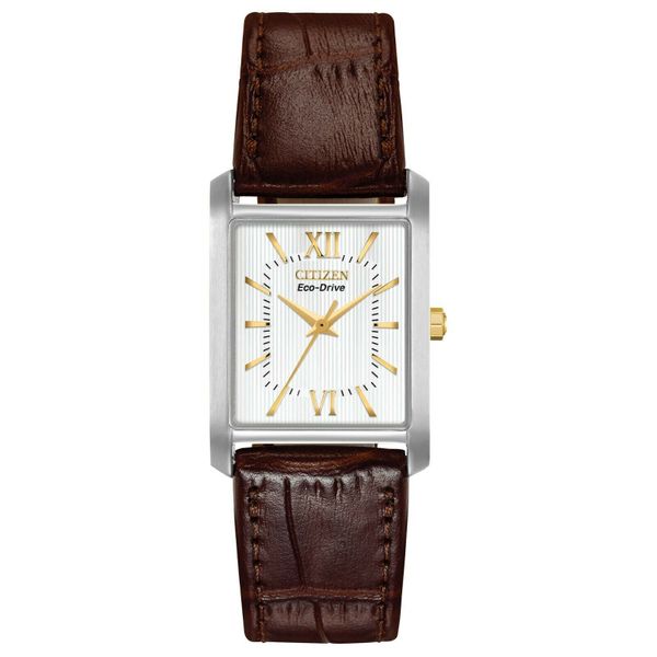 Citizen EP5914-07A - Eco-Drive