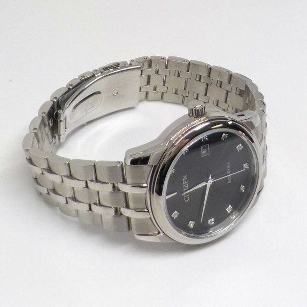 Citizen BM7340-55E - Eco-Drive