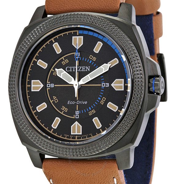 Citizen BJ6475-00E - Eco-Drive
